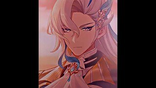 Neuvillette Edit || Do I wanna Know? || Genshin Impact