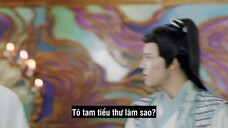 Nữ Chính Diễn Sâu Lắm Mối Theo EP 22 [Sub Việt]