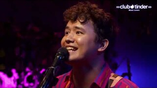 [06.11.22] Buksan - juan karlos #clubtinder