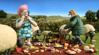 Shaun The Sheep - 12