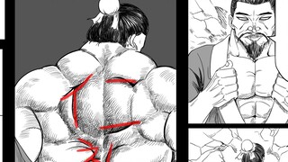 (เหตุการณ์จริง) Zi Lu เคยเอาชนะขงจื๊ออย่างรุนแรง!