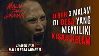 Sinopsis Film Malam Para Jahanam