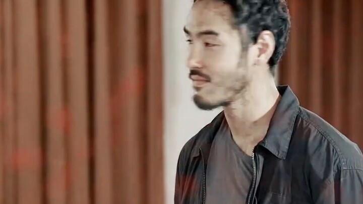 Thousands of Flower Stamens, the Loving Mother's Sorrow "Zhou Chu Eliminates Three Evils x Chen Guil