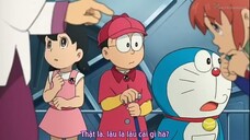 Doraemon The Movie Tập 33 - Nobita và viện bảo tàng bảo bối bí mật