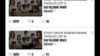 Rejected LAHAT guys