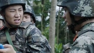 损人还得是你燕破岳，水里投完毒黄瓜也不放过