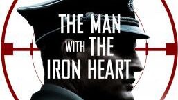 The Man with the Iron Heart (2017) ปฏิบัติการเดือดเชือดไฮดริช