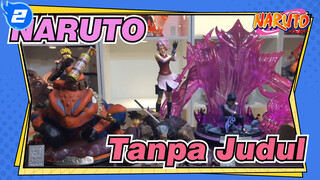 NARUTO | Pembongkaran Kotak: Patung Tsume Sakura Haruno_2