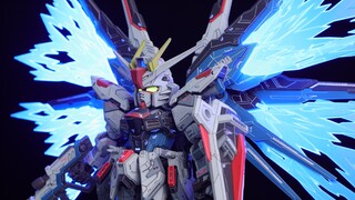 From spring to summer, it's over! Paper model style painting mgsd free [100 Gundam Challenge 17th is