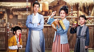 ep17 a farmers fortune | english sub