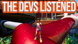Grounded: New Patch FIXES Durability and Much More!