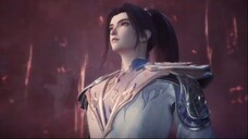 LingWu Continent Episode 115 Sub Indo