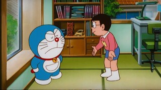 Doraemon Movie Nobita And The Kingdom Of Robot Singham(2002) Hindi Dubbed