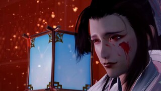 [Jian San/abo] โรงละครเล็ก Qin Tang อัจฉริยะและพ่อที่ป่วย Qin x straight man พี่ชายระเบิด