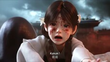 Tomb Of Fallen Gods seson 3/ subtitle Indonesia episode 3 HD