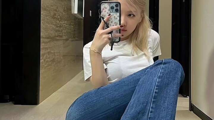 ค้นพบแล้ว! กางเกงยีนส์ต้องเลือกแบบนี้สิ ใส่แล้วดูผอม ขายาวขึ้น!