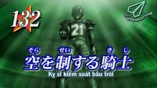 Eyeshield 21 - Tập 132 [Vnsharing Vietsub]