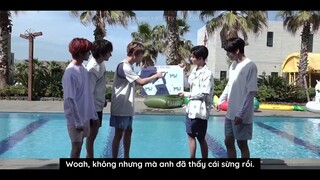 [VIETSUB] Season of TXT Midsummer 2022 - DAY 2