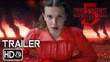 Stranger Things 5 Trailer 2 (2024) Millie Bobby Brown, David Harbour, Winona Ryder (Fan Made)
