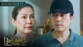 Amelia brings Victor to Alex and Juliana's house | Linlang