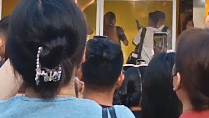 ang pogi ni stell ..