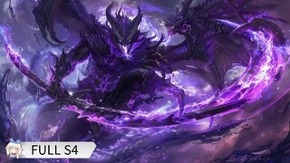 [INDO SUB] GOD OF MARTIAL ARTS S4 FULL 1080P