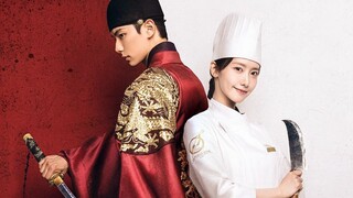Bon Appetit, Your Majesty K-drama s1 ep 8 Hindi dubbed 🎥