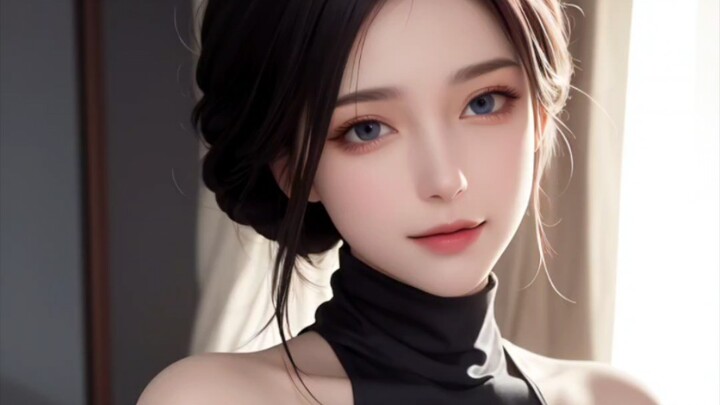 Thư ký Vân Hi đến văn phòng
