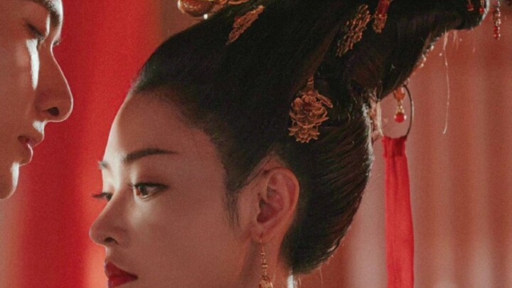 A Mạch tòng quân: Khi phim nữ chính trở về với hành trình trưởng thành, thật quá ngầu!