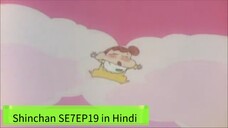 Shinchan Season 7 Episode 19 in Hindi