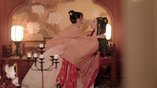 [Qinglan] "Every moment with you is sweet" | Super sweet CP | Sugongdi