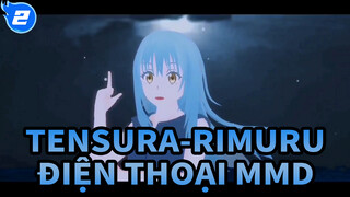Rimuru LUVORATORRRRRY! | TenSura Điện thoại MMD_2