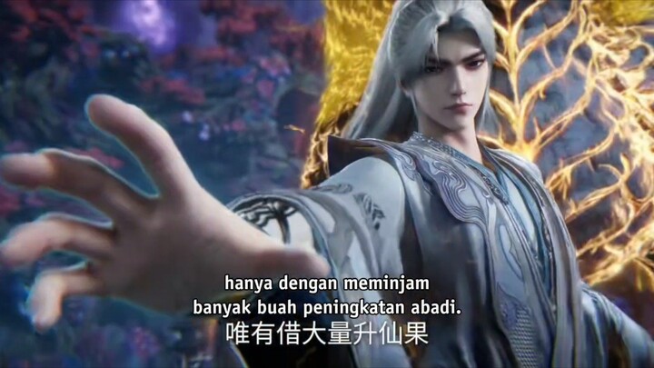 PV Renegade Immortal Eps 143 🔥