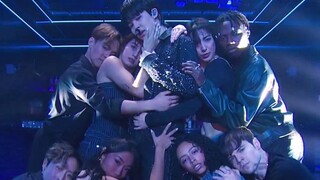 เปิดตัวการแสดงครั้งแรกของเพลงใหม่เดี่ยว Like Crazy ของพักจีมิน