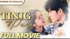 TINIG KOY PUSO Isang dalaga, isang kakaibang kakayahan, at isang paglalakbay tungo sa tunay na pag-