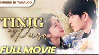 TINIG KOY PUSO Isang dalaga, isang kakaibang kakayahan, at isang paglalakbay tungo sa tunay na pag-