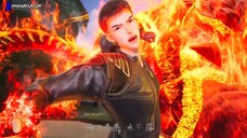 My WeChat Connects to the Dragon Palace Episode 12
