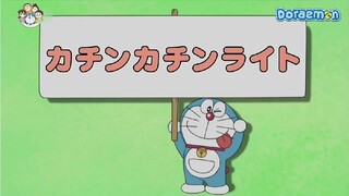[S10] doraemon tiếng việt - đèn bin đông cứng
