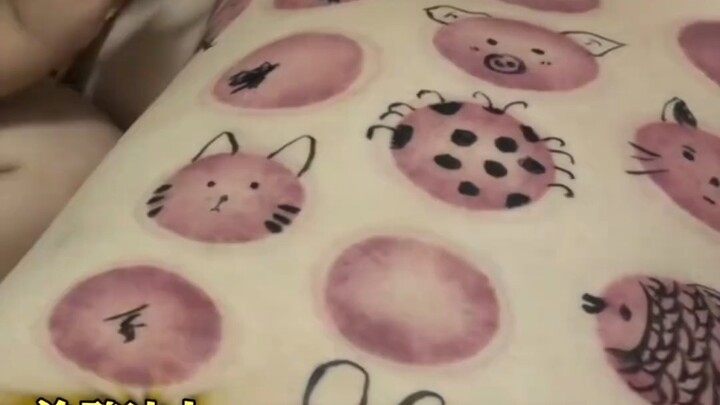 #Anak yang Tenang Pasti Lagi Berbuat Onar #Bocah Nakal