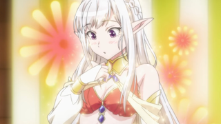 【2025年1月/本渡枫】精灵来日 / 欢迎来到日本，精灵小姐 正式PV【MCE汉化组】