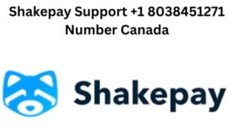 Shakepay Support +1 8038451271 Number Canada