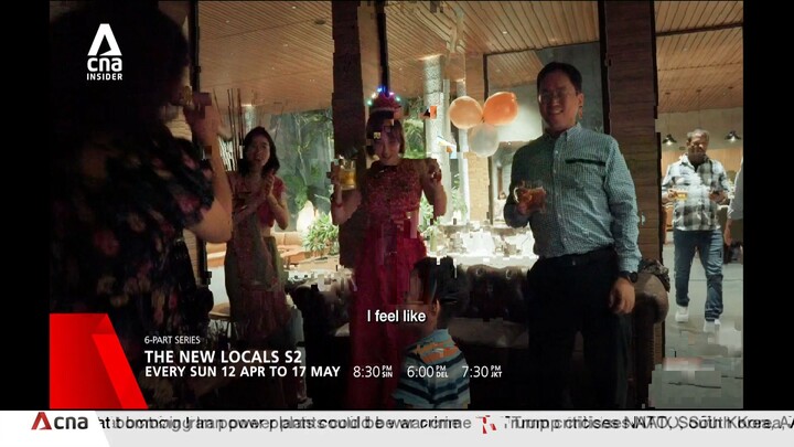 Asia First (CNA HD) April 7th, 2026 7am