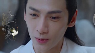 [Xian Zhan/Xian Wang/Threesome/ABO] "Xian Ru Qing's Net" (Grand Master Xian x Disciple Zhan/Disciple