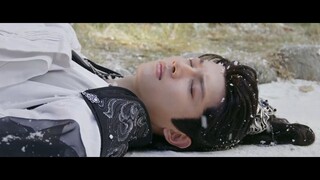 Dragon King s Decree (2025) ชะตารกประกาศตมงกร ซบไทย EP1.ts