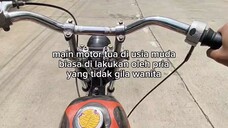 RODA DUA BERKELANA