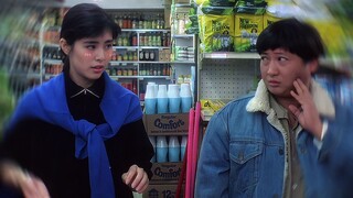 原来是试水温啊