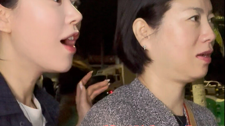 ชาวเกาหลีกินหอยนางรมเมืองจ้านเจียงครั้งแรก! หยุดไม่ได้เลยทีเดียว