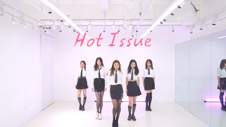 【Suki】Charming hot issue｜I wore black stockings and high heels in class, I'm so proud