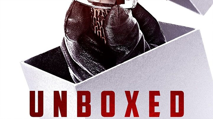 UNBOXED (2022)