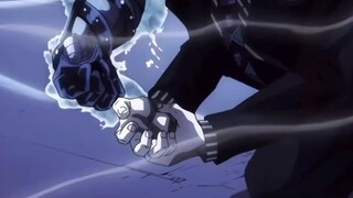 Jotaro pasti memikirkan Kakyoin ketika dia berbicara dengan Kouichi...